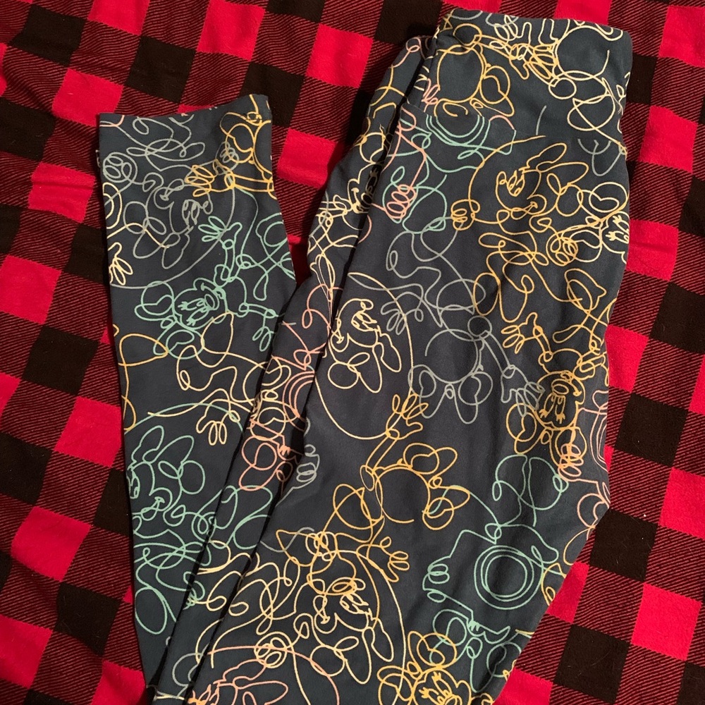 Lularoe leggings os